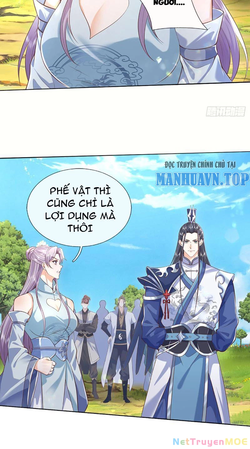 Kiếm Tiên Võ Đế: Bắt Đầu Huyền Vũ Môn Chi Biến Chapter 98 - Trang 2