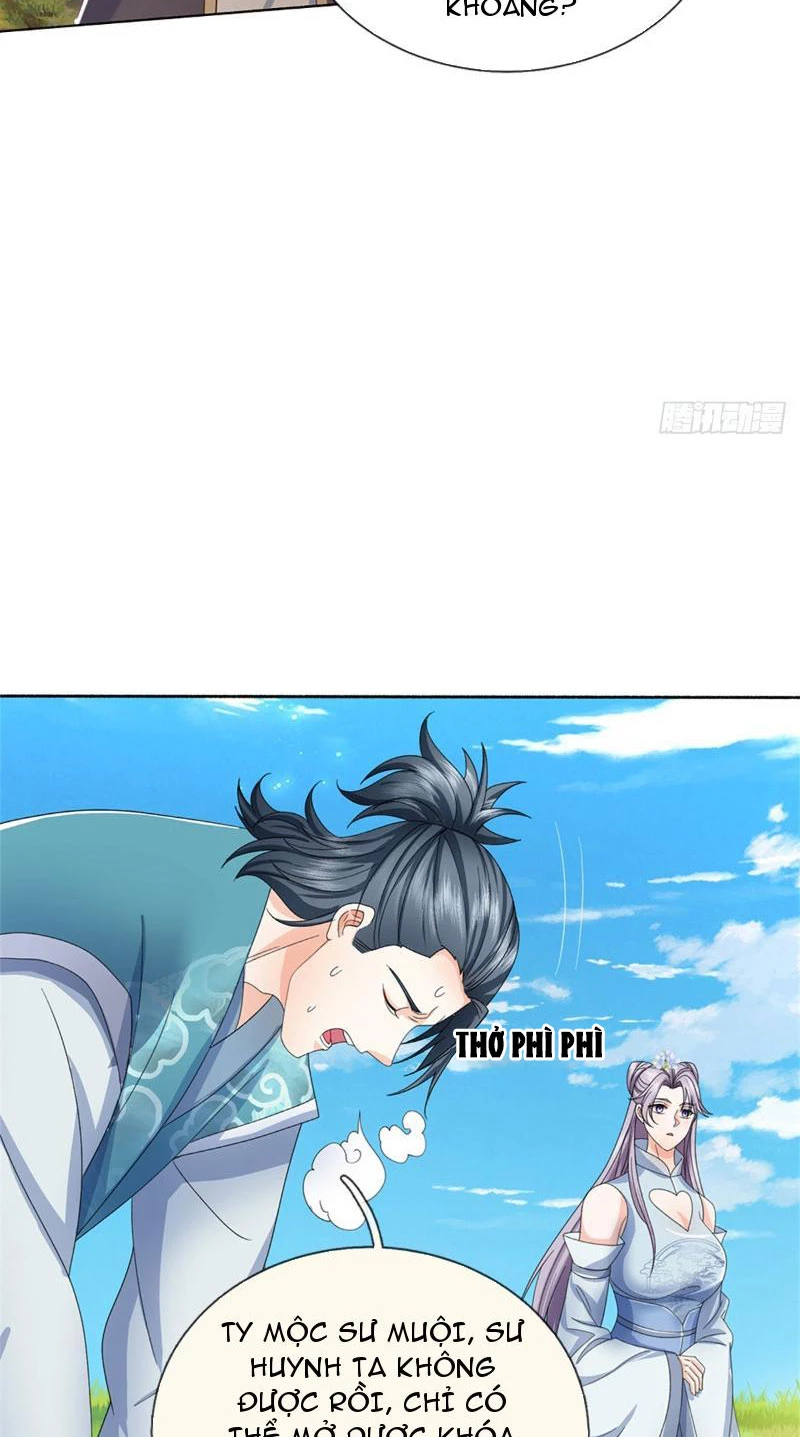 Kiếm Tiên Võ Đế: Bắt Đầu Huyền Vũ Môn Chi Biến Chapter 98 - Trang 2