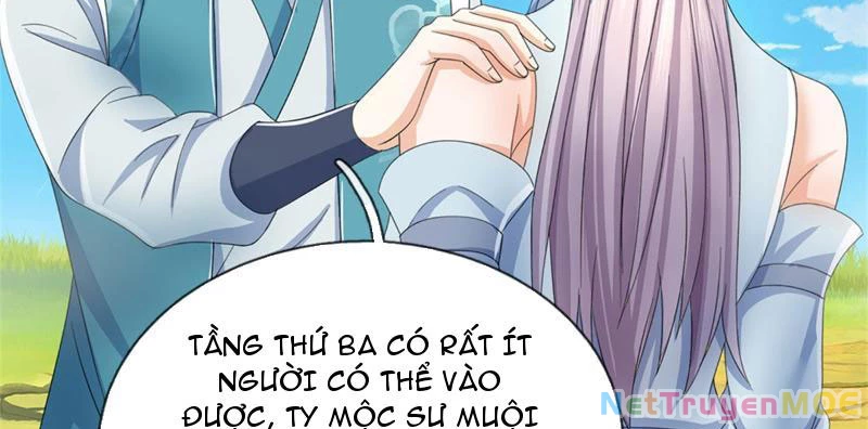 Kiếm Tiên Võ Đế: Bắt Đầu Huyền Vũ Môn Chi Biến Chapter 98 - Trang 2