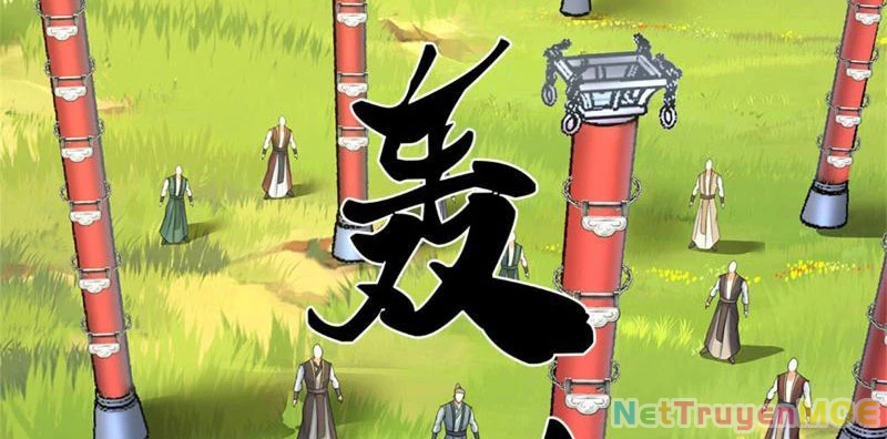 Kiếm Tiên Võ Đế: Bắt Đầu Huyền Vũ Môn Chi Biến Chapter 98 - Trang 2