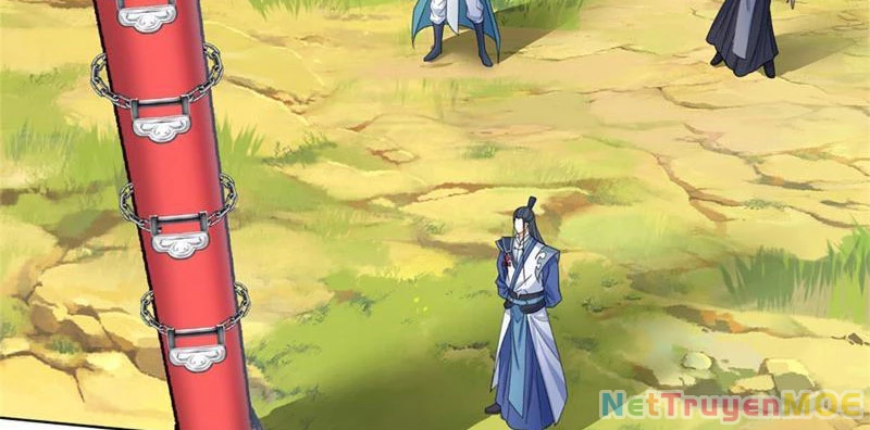 Kiếm Tiên Võ Đế: Bắt Đầu Huyền Vũ Môn Chi Biến Chapter 98 - Trang 2