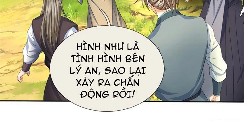 Kiếm Tiên Võ Đế: Bắt Đầu Huyền Vũ Môn Chi Biến Chapter 98 - Trang 2