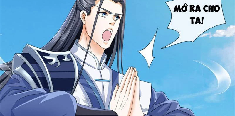 Kiếm Tiên Võ Đế: Bắt Đầu Huyền Vũ Môn Chi Biến Chapter 98 - Trang 2
