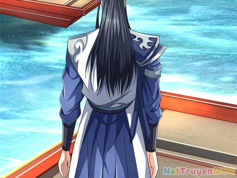 Kiếm Tiên Võ Đế: Bắt Đầu Huyền Vũ Môn Chi Biến Chapter 99 - Trang 2