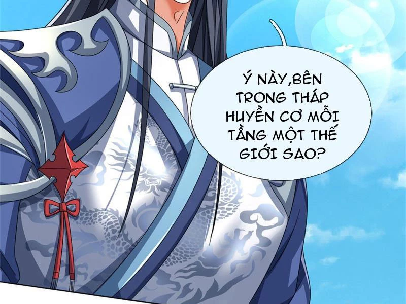 Kiếm Tiên Võ Đế: Bắt Đầu Huyền Vũ Môn Chi Biến Chapter 99 - Trang 2