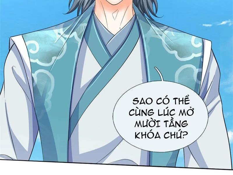 Kiếm Tiên Võ Đế: Bắt Đầu Huyền Vũ Môn Chi Biến Chapter 99 - Trang 2