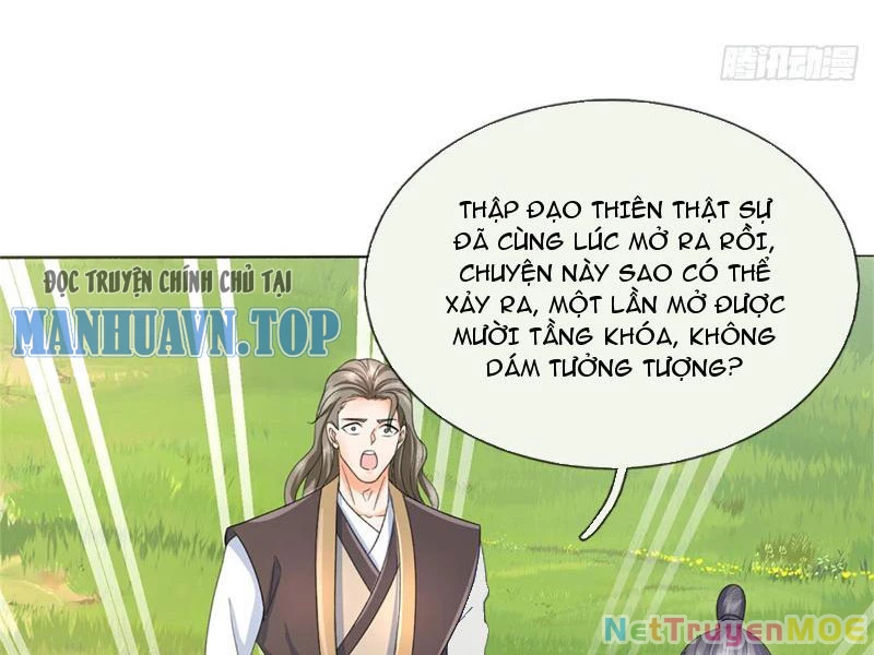Kiếm Tiên Võ Đế: Bắt Đầu Huyền Vũ Môn Chi Biến Chapter 99 - Trang 2