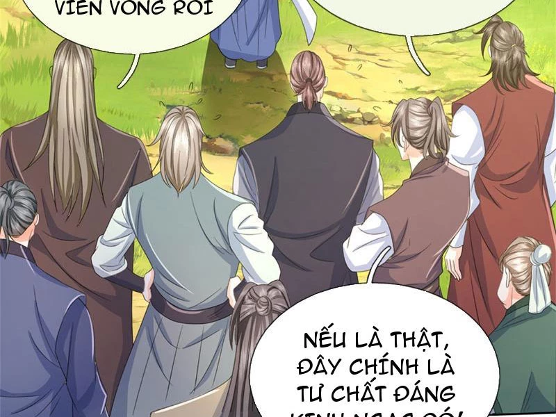 Kiếm Tiên Võ Đế: Bắt Đầu Huyền Vũ Môn Chi Biến Chapter 99 - Trang 2