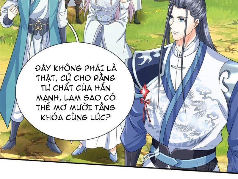 Kiếm Tiên Võ Đế: Bắt Đầu Huyền Vũ Môn Chi Biến Chapter 99 - Trang 2