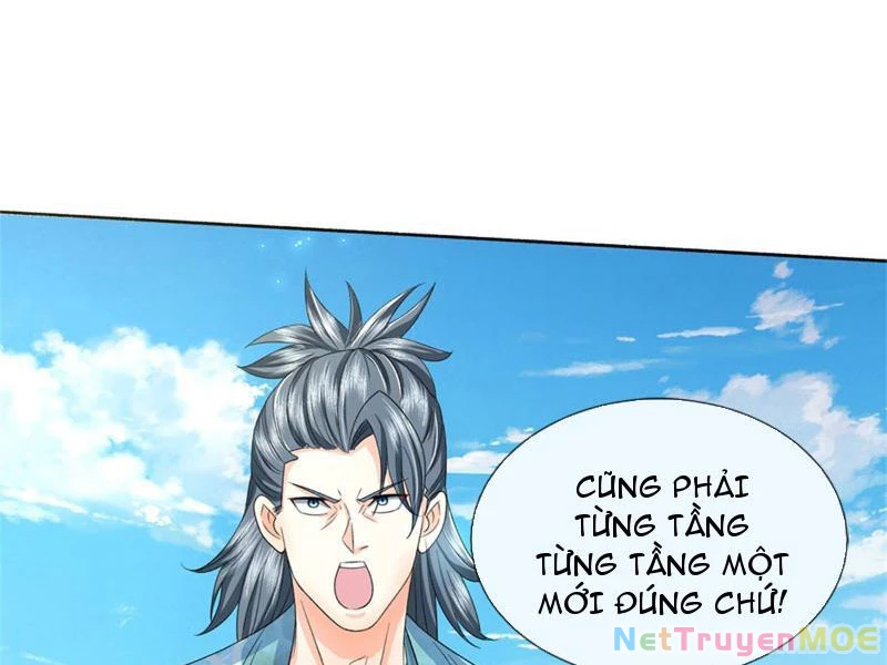 Kiếm Tiên Võ Đế: Bắt Đầu Huyền Vũ Môn Chi Biến Chapter 99 - Trang 2