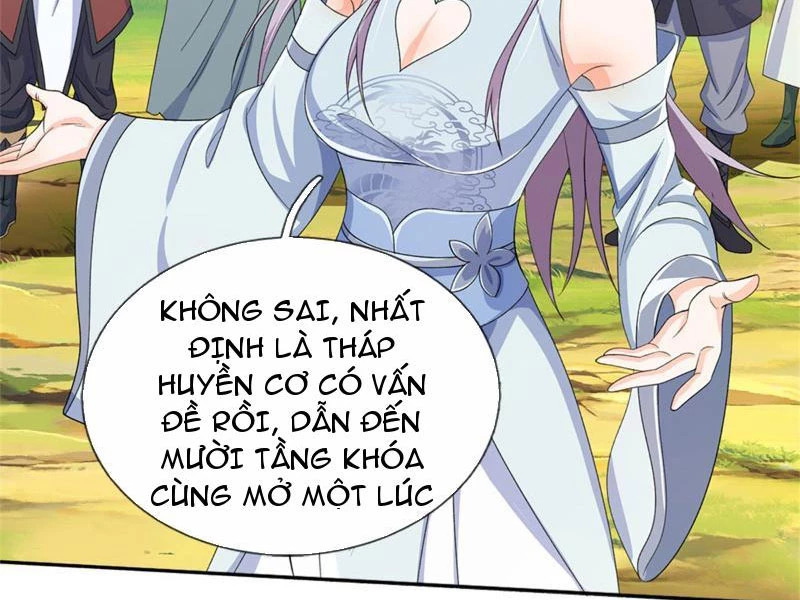 Kiếm Tiên Võ Đế: Bắt Đầu Huyền Vũ Môn Chi Biến Chapter 99 - Trang 2