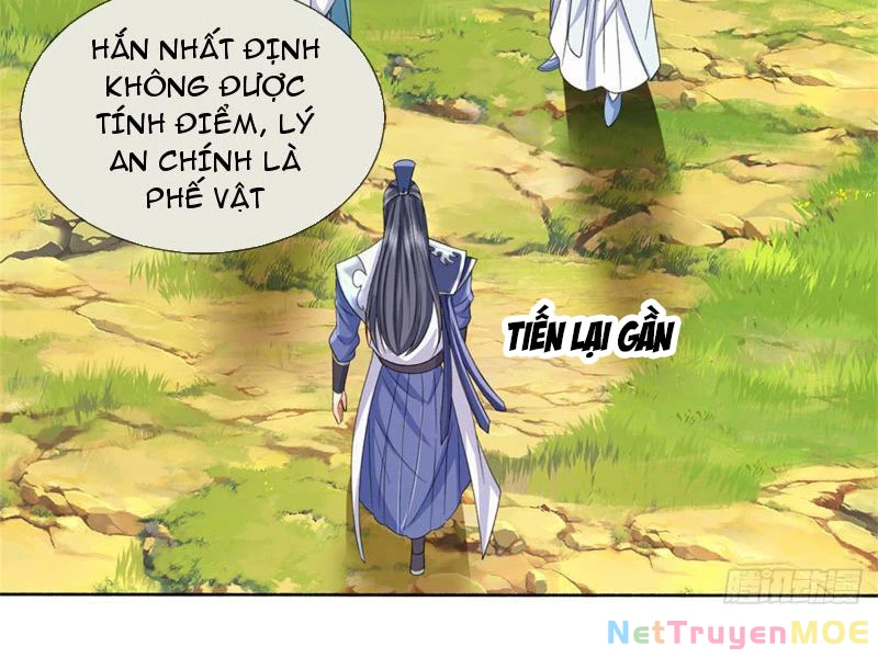 Kiếm Tiên Võ Đế: Bắt Đầu Huyền Vũ Môn Chi Biến Chapter 99 - Trang 2