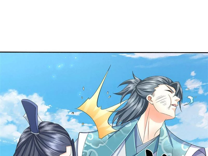 Kiếm Tiên Võ Đế: Bắt Đầu Huyền Vũ Môn Chi Biến Chapter 99 - Trang 2
