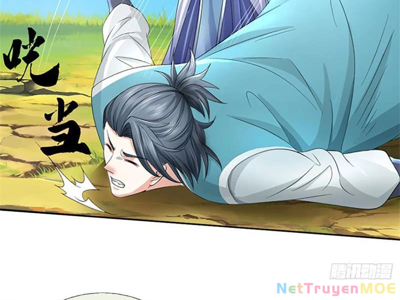 Kiếm Tiên Võ Đế: Bắt Đầu Huyền Vũ Môn Chi Biến Chapter 99 - Trang 2