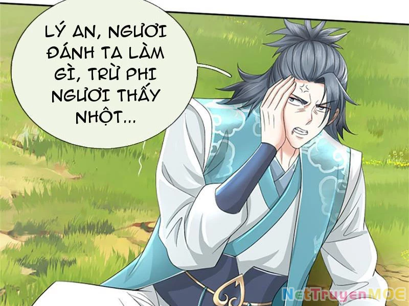 Kiếm Tiên Võ Đế: Bắt Đầu Huyền Vũ Môn Chi Biến Chapter 99 - Trang 2
