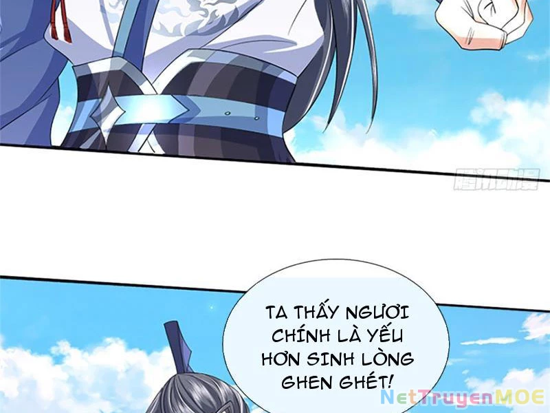 Kiếm Tiên Võ Đế: Bắt Đầu Huyền Vũ Môn Chi Biến Chapter 99 - Trang 2