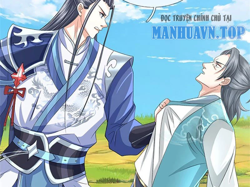 Kiếm Tiên Võ Đế: Bắt Đầu Huyền Vũ Môn Chi Biến Chapter 99 - Trang 2