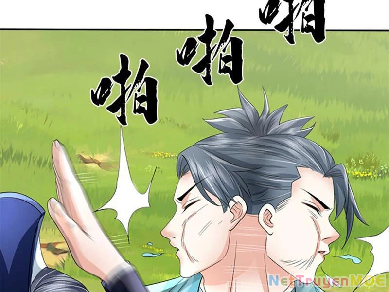 Kiếm Tiên Võ Đế: Bắt Đầu Huyền Vũ Môn Chi Biến Chapter 99 - Trang 2