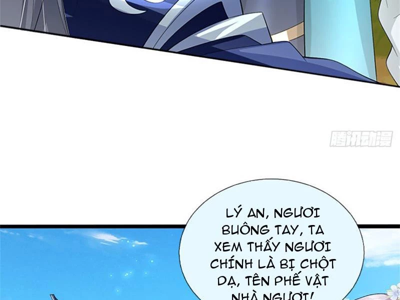 Kiếm Tiên Võ Đế: Bắt Đầu Huyền Vũ Môn Chi Biến Chapter 99 - Trang 2