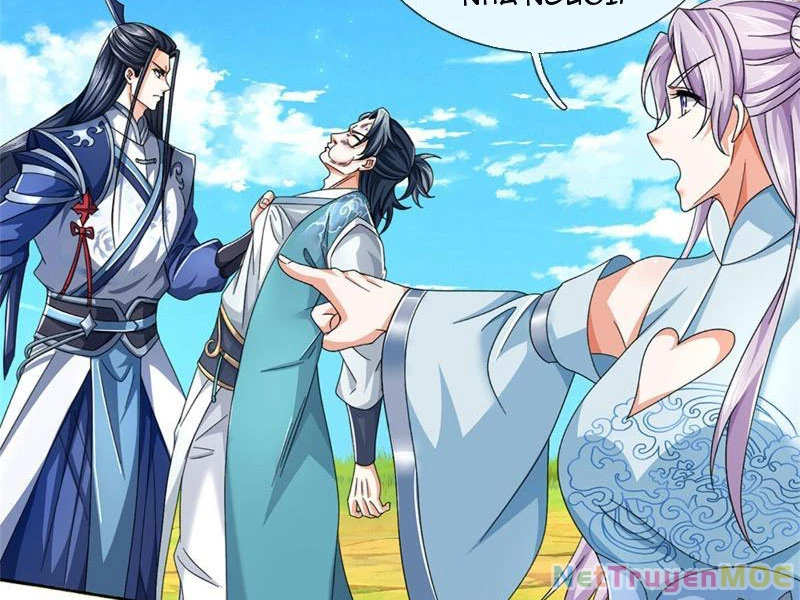 Kiếm Tiên Võ Đế: Bắt Đầu Huyền Vũ Môn Chi Biến Chapter 99 - Trang 2