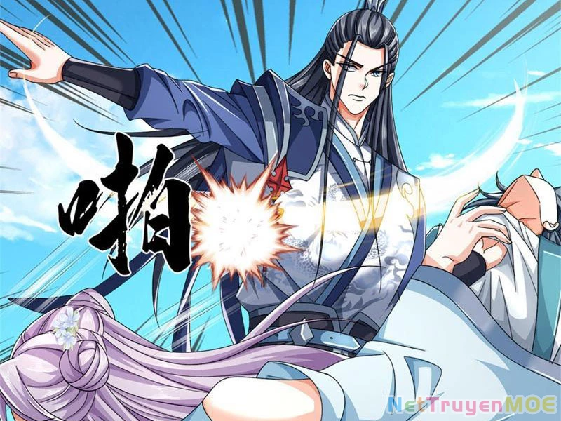 Kiếm Tiên Võ Đế: Bắt Đầu Huyền Vũ Môn Chi Biến Chapter 99 - Trang 2
