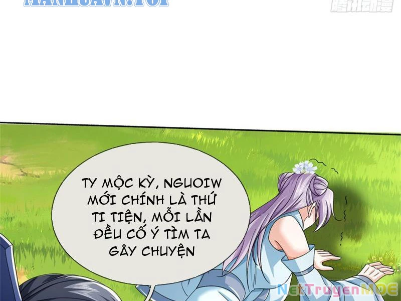 Kiếm Tiên Võ Đế: Bắt Đầu Huyền Vũ Môn Chi Biến Chapter 99 - Trang 2