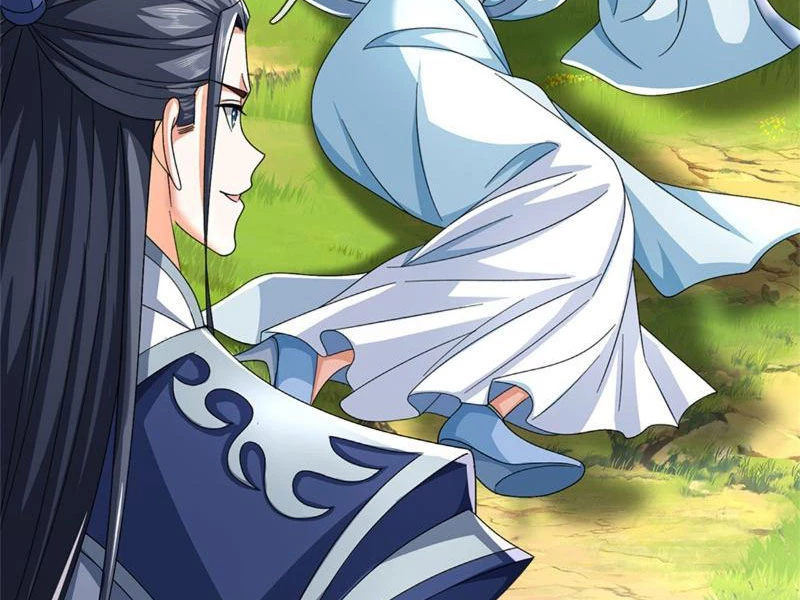 Kiếm Tiên Võ Đế: Bắt Đầu Huyền Vũ Môn Chi Biến Chapter 99 - Trang 2