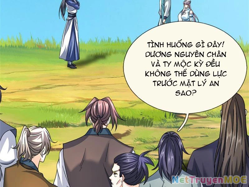 Kiếm Tiên Võ Đế: Bắt Đầu Huyền Vũ Môn Chi Biến Chapter 99 - Trang 2