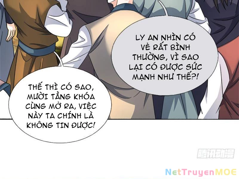 Kiếm Tiên Võ Đế: Bắt Đầu Huyền Vũ Môn Chi Biến Chapter 99 - Trang 2