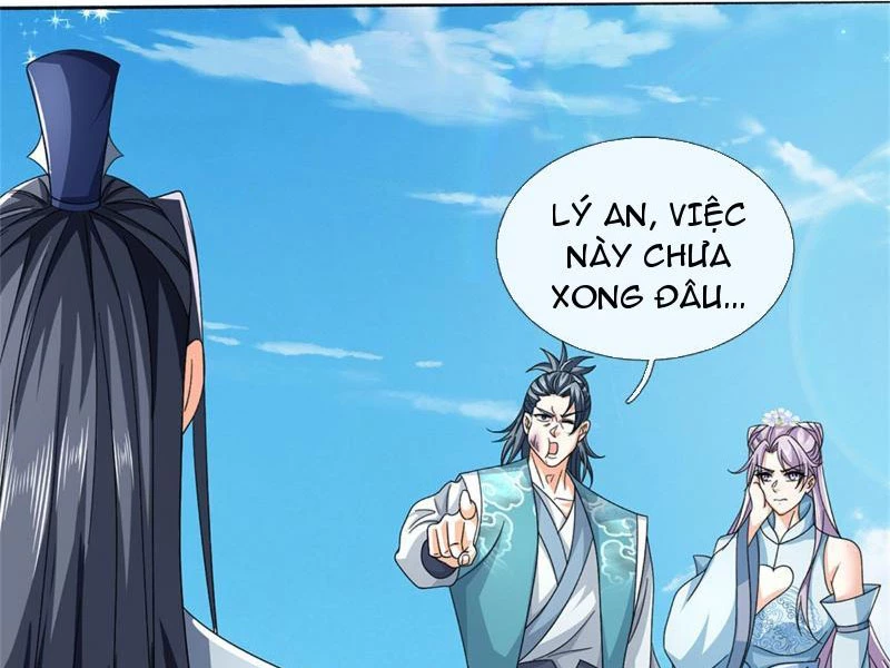 Kiếm Tiên Võ Đế: Bắt Đầu Huyền Vũ Môn Chi Biến Chapter 99 - Trang 2
