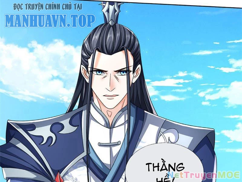 Kiếm Tiên Võ Đế: Bắt Đầu Huyền Vũ Môn Chi Biến Chapter 99 - Trang 2