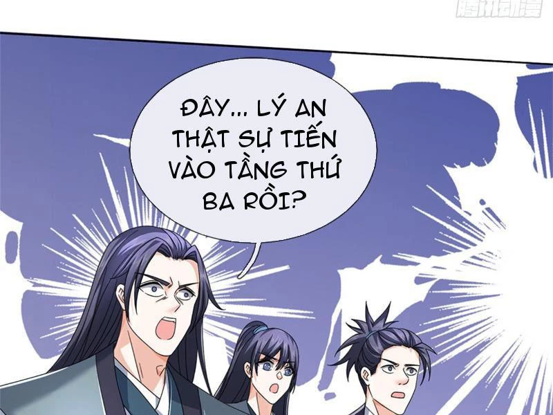 Kiếm Tiên Võ Đế: Bắt Đầu Huyền Vũ Môn Chi Biến Chapter 99 - Trang 2