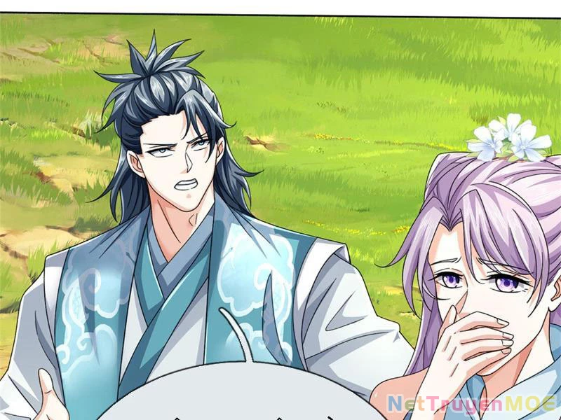 Kiếm Tiên Võ Đế: Bắt Đầu Huyền Vũ Môn Chi Biến Chapter 99 - Trang 2