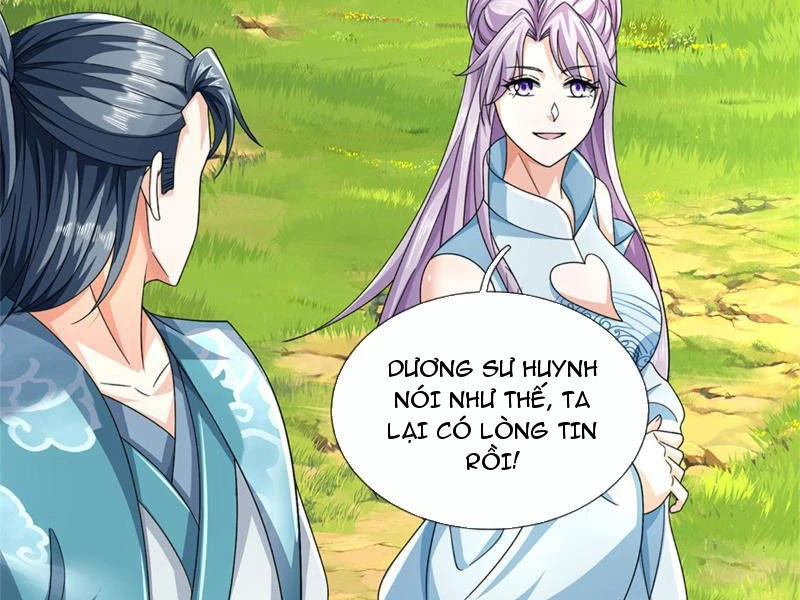 Kiếm Tiên Võ Đế: Bắt Đầu Huyền Vũ Môn Chi Biến Chapter 99 - Trang 2