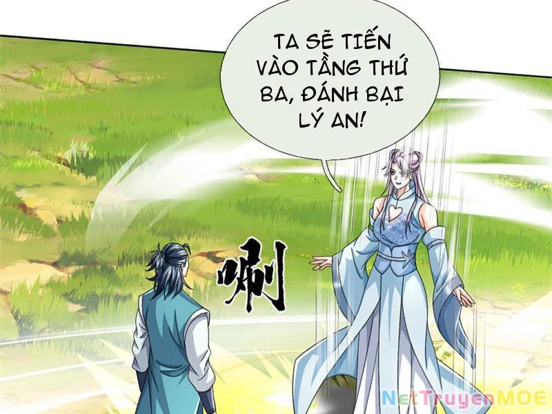 Kiếm Tiên Võ Đế: Bắt Đầu Huyền Vũ Môn Chi Biến Chapter 99 - Trang 2