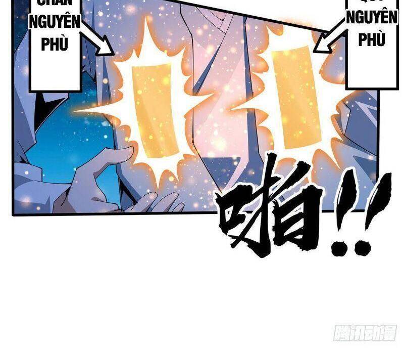 Kiếm Tu Imba Nhất Quả Đất Chapter 100 - Trang 2