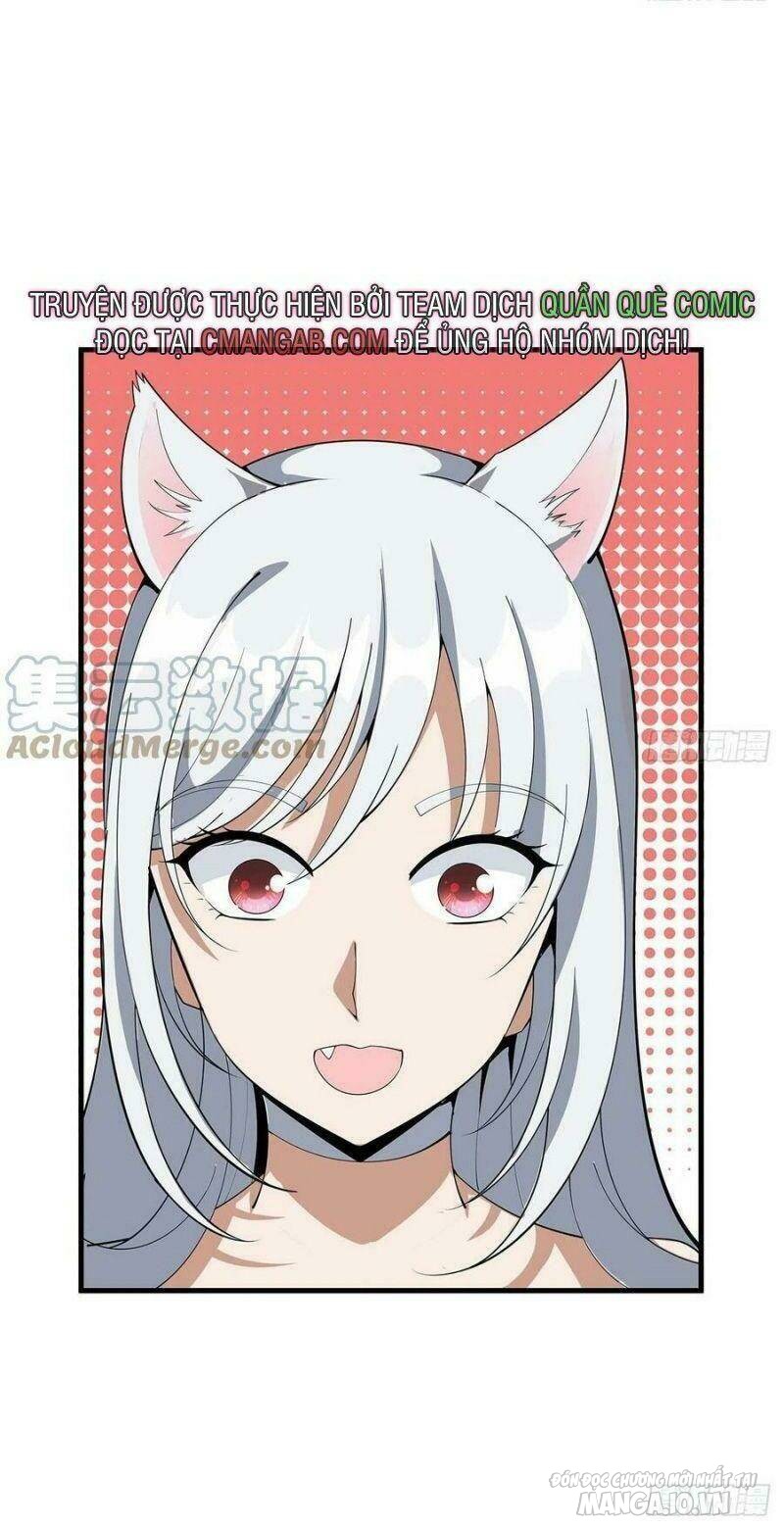 Kiếm Tu Imba Nhất Quả Đất Chapter 107 - Trang 2