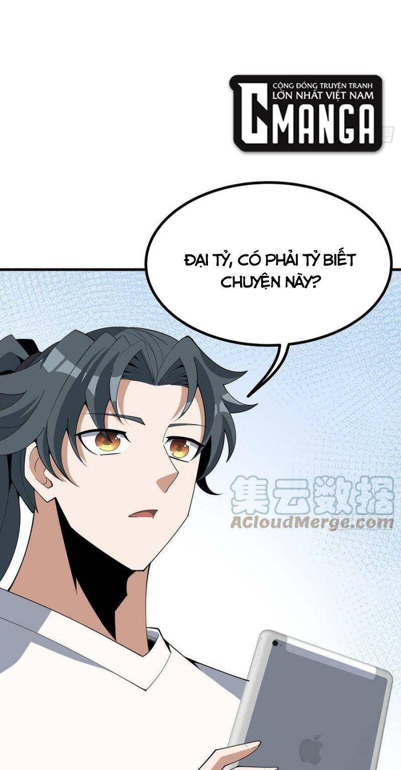 Kiếm Tu Imba Nhất Quả Đất Chapter 114 - Trang 2