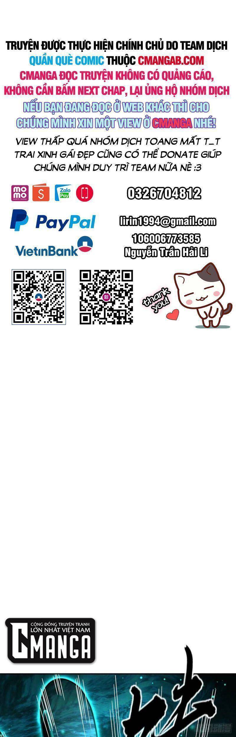 Kiếm Tu Imba Nhất Quả Đất Chapter 116 - Trang 2