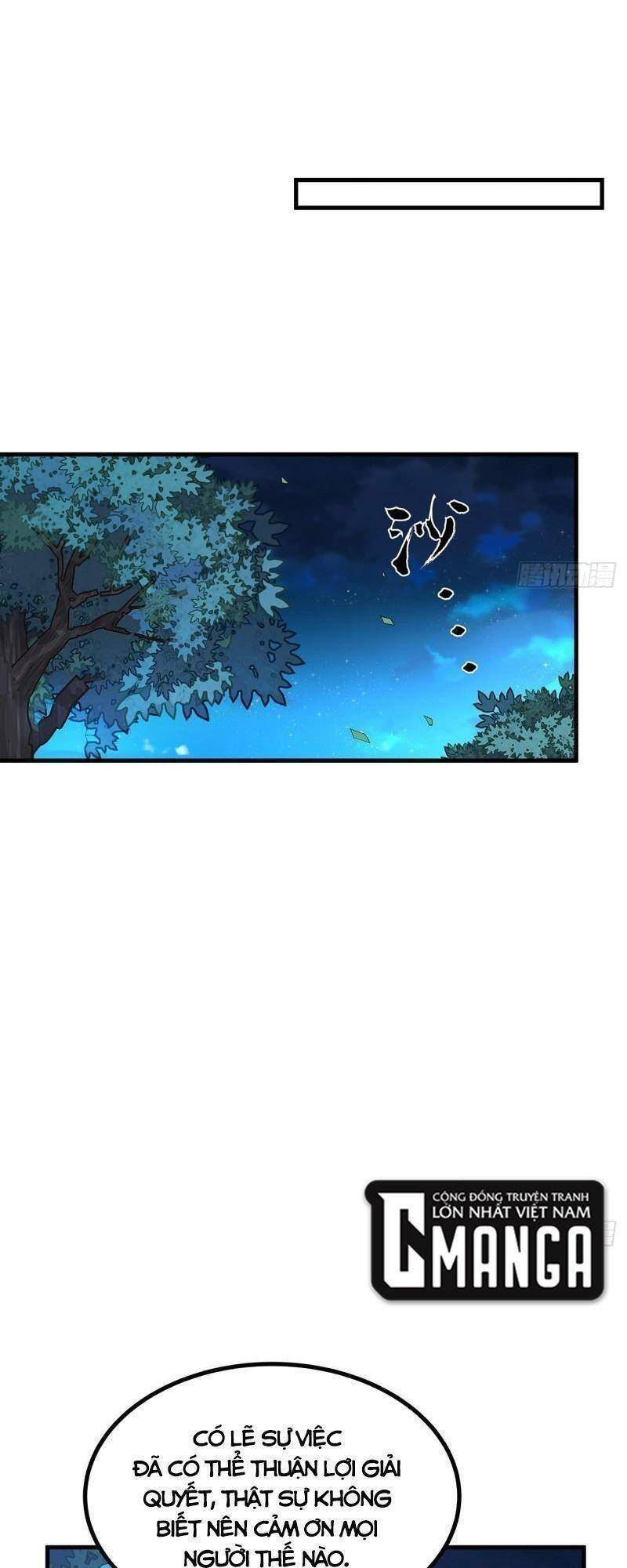 Kiếm Tu Imba Nhất Quả Đất Chapter 123 - Trang 2