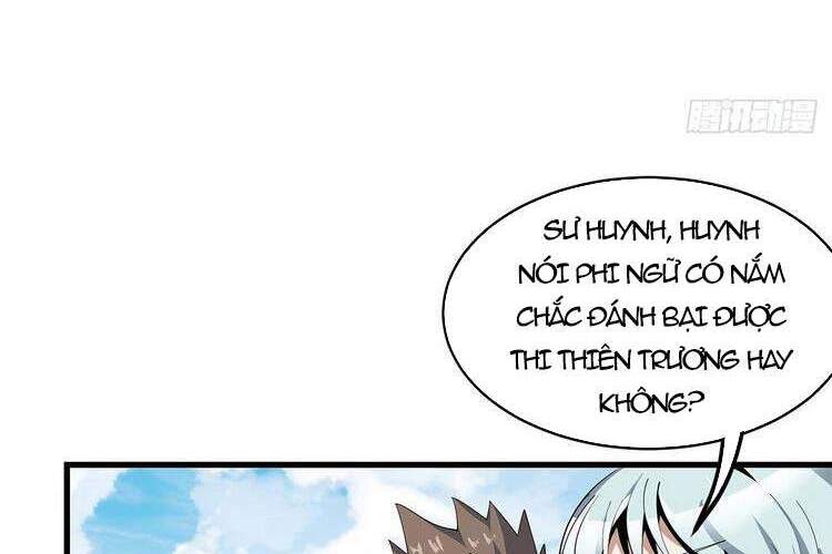 Kiếm Tu Imba Nhất Quả Đất Chapter 15 - Trang 2