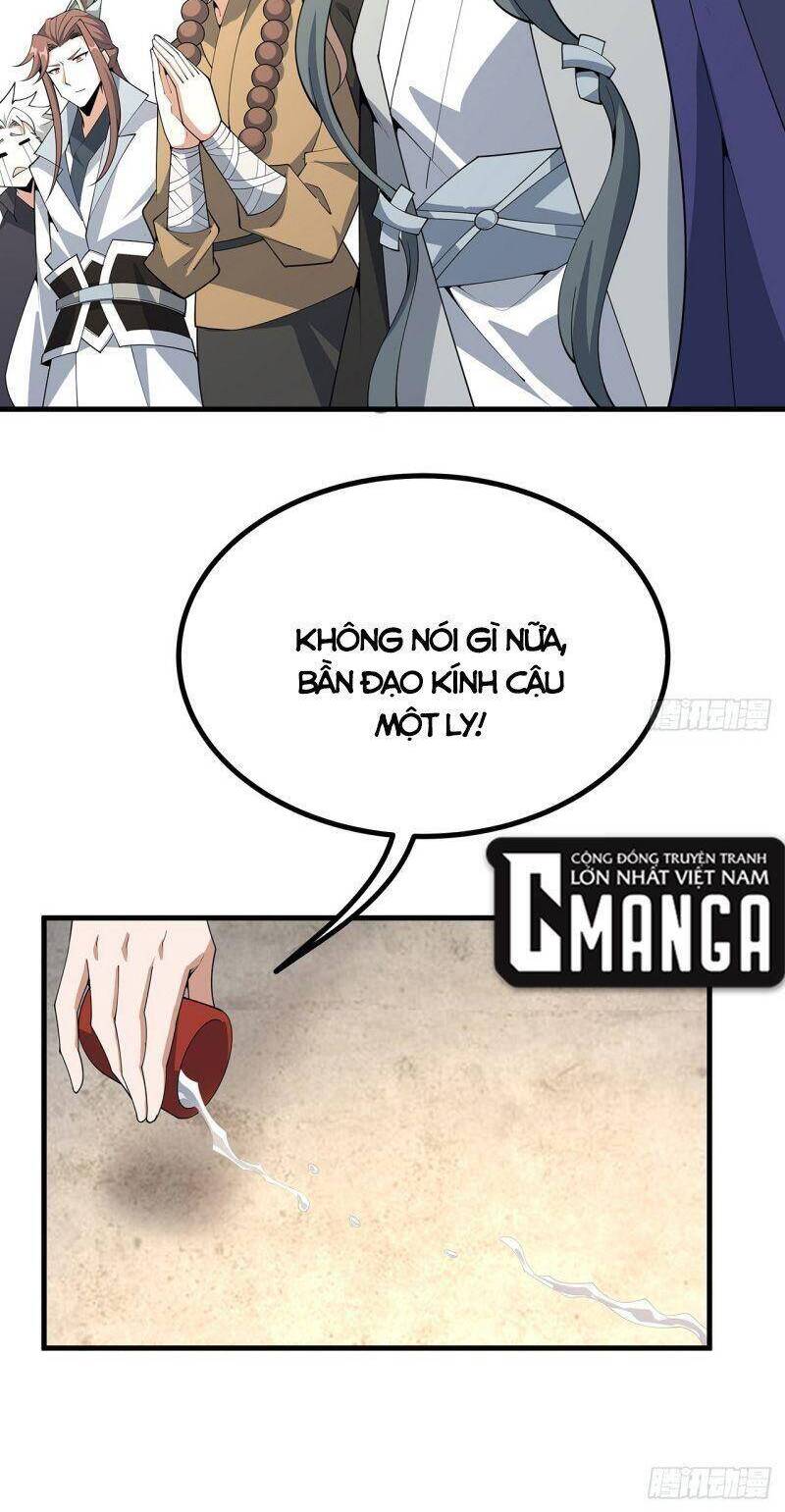 Kiếm Tu Imba Nhất Quả Đất Chapter 152 - Trang 2