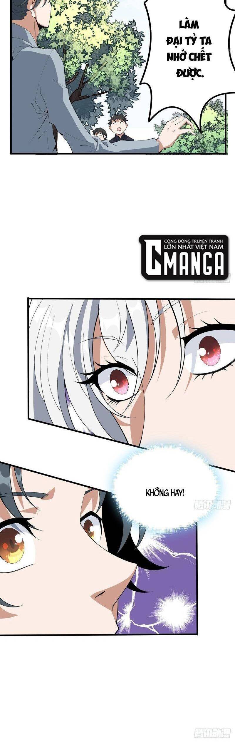 Kiếm Tu Imba Nhất Quả Đất Chapter 159 - Trang 2