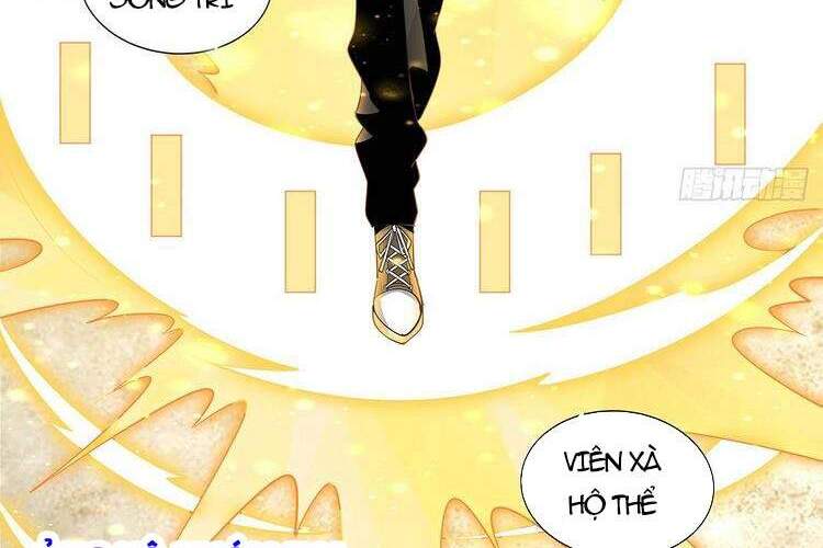 Kiếm Tu Imba Nhất Quả Đất Chapter 16 - Trang 2