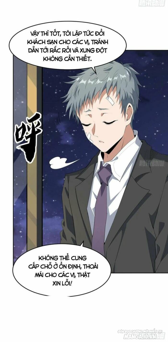 Kiếm Tu Imba Nhất Quả Đất Chapter 181 - Trang 2