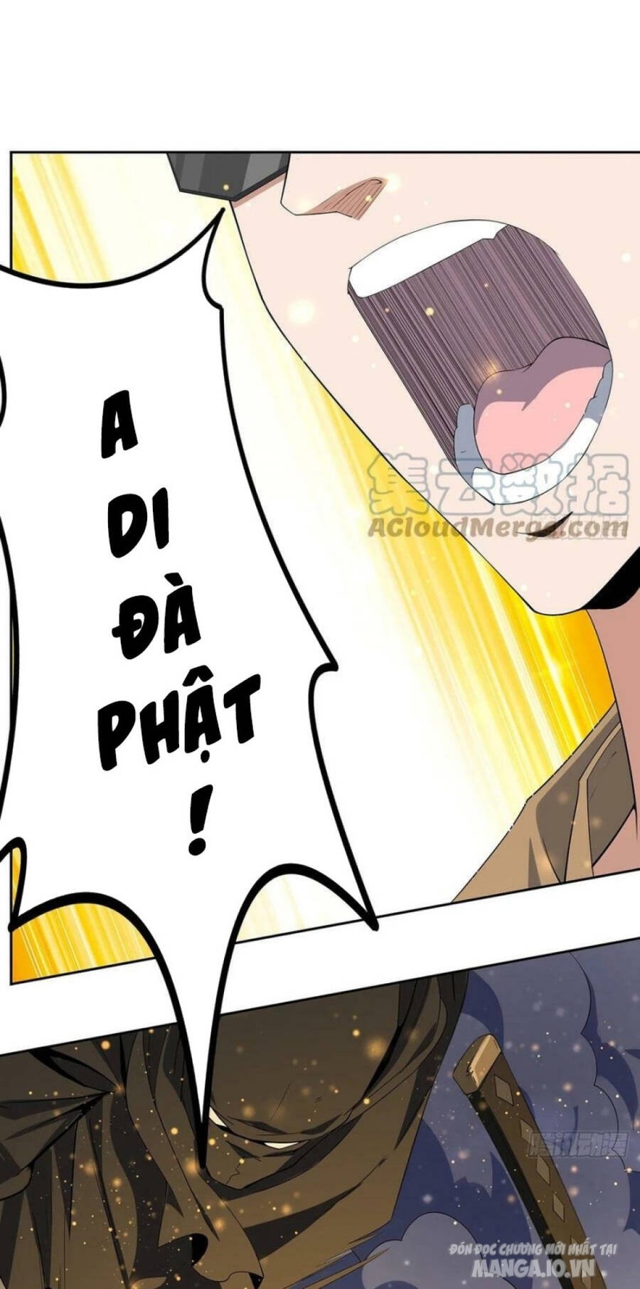 Kiếm Tu Imba Nhất Quả Đất Chapter 184 - Trang 2