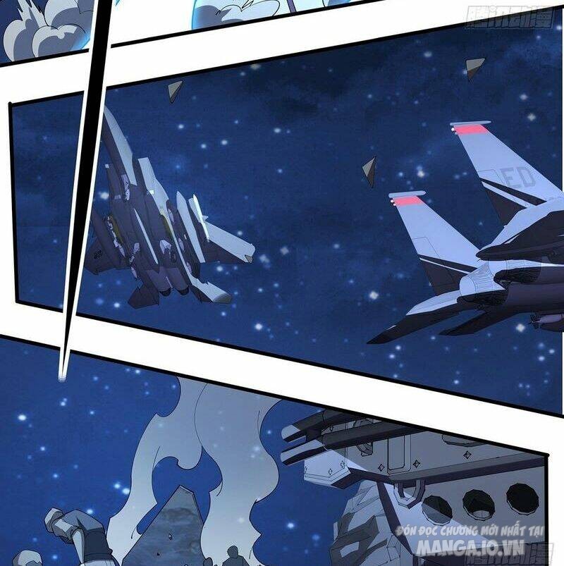 Kiếm Tu Imba Nhất Quả Đất Chapter 188 - Trang 2