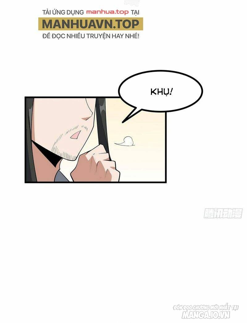 Kiếm Tu Imba Nhất Quả Đất Chapter 189 - Trang 2