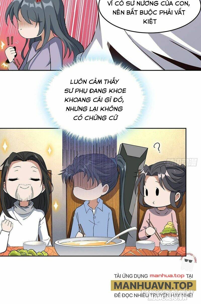 Kiếm Tu Imba Nhất Quả Đất Chapter 190 - Trang 2