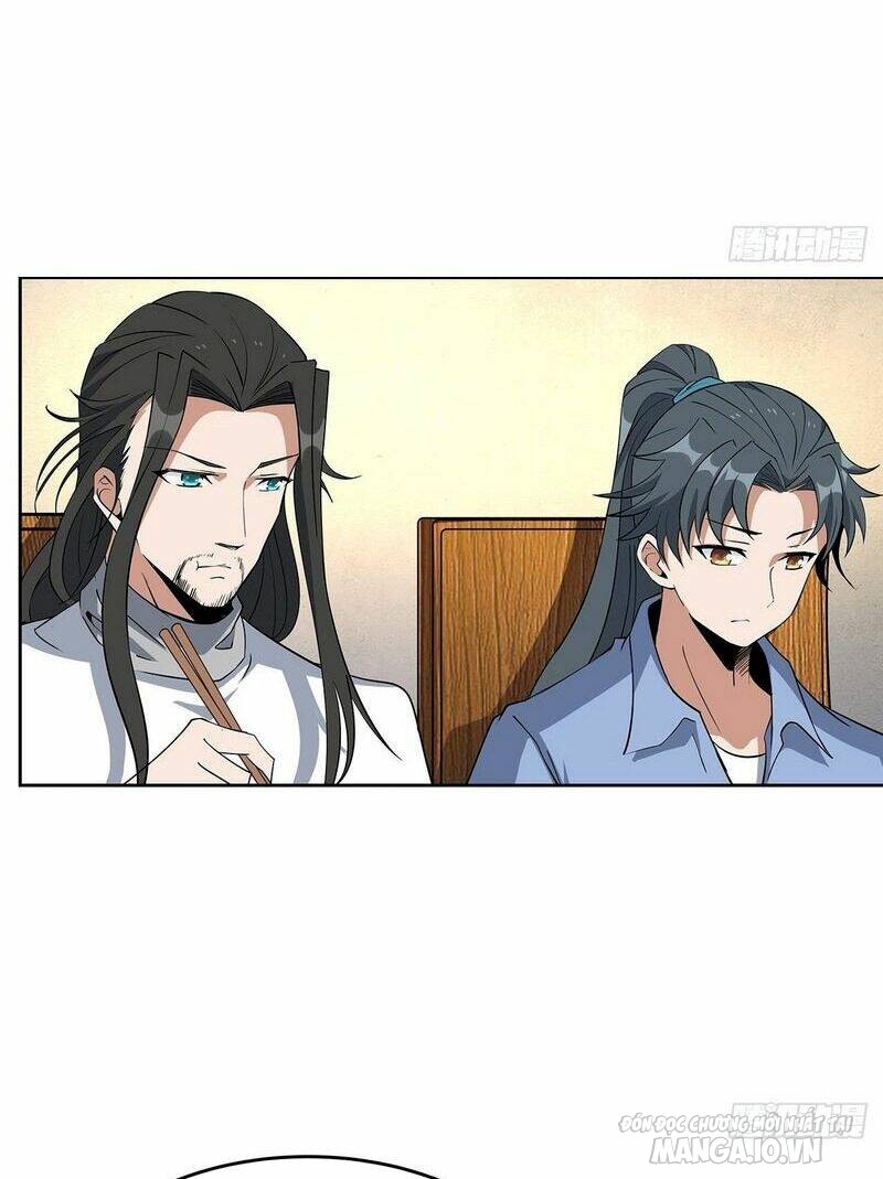 Kiếm Tu Imba Nhất Quả Đất Chapter 190 - Trang 2